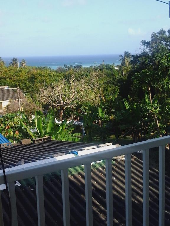 Posada Nativa Atardecer Isleno San Andrés Eksteriør billede